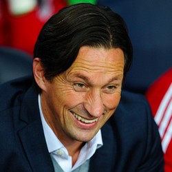 Leverkusen Sedang Tumpul, Schmidt Masih Santai