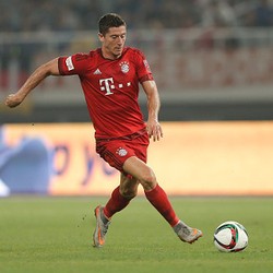 Bagaimana Arsenal Menghentikan Lewandowski?