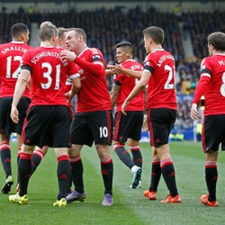 MU Sedang Sulit Menang di Laga Tandang Liga Champions