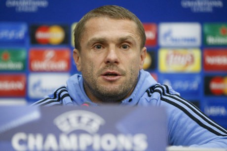 Kiev Sudah Kantongi Kelemahan Chelsea