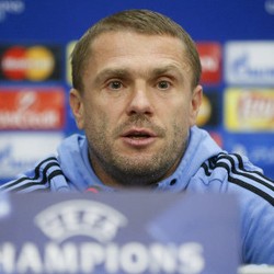 Kiev Sudah Kantongi Kelemahan Chelsea