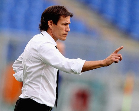 Lupakan yang Sudah Berlalu, Roma Fokus Raih Poin Penuh dari Leverkusen