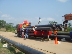 Sinergi PGN dan Pemprov Alirkan Gas Natuna ke Kepri