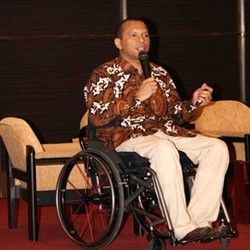 Bos GE Datangi Jokowi, Bahas Proyek Listrik di Pelosok Daerah