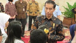 Jokowi Mau ke AS, Adakah Pertemuan dengan Petinggi Freeport?