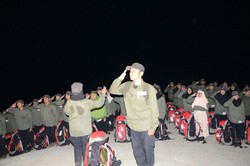 Ciptakan Wanita Listrik Baru, ESDM Kirim 80 Orang ke Perbatasan