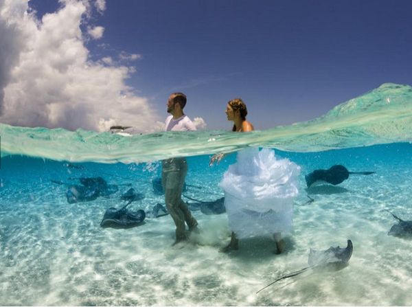 Jepretan Kontestan National Geographic Menyihir Mata