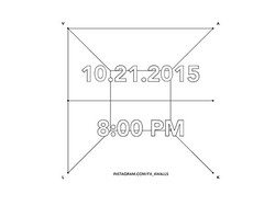 SM Rilis Logo Misterius yang Bikin Fans f(x) Histeris!