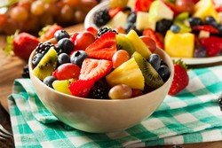 Apel Jadi Buah Nomor 1 yang Disukai Anak-anak Amerika