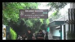 Partai Idaman Rhoma dan Kekuatan Syair Soneta