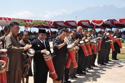 Ikan Spesies Baru Diumumkan di Papua Barat
