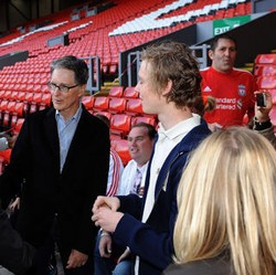 Mereka yang Dibuang Amerika