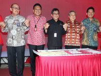 PDIP Luncurkan Rekening Dana Partai