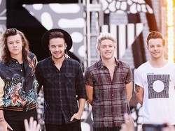 Harry Styles: Keluarnya Zayn Malik Tidak Memberi Pengaruh Apapun