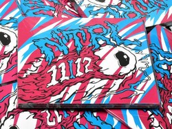 11/12, Album NTRL yang Paling Kencang!