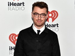 Sam Smith Pecahkan Dua Rekor Dunia