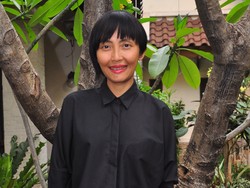 Upi Sempat Mundur Jadi Sutradara di My Stupid Boss