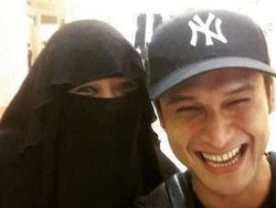 Mas Kawin Indra Bruggman Menggetarkan Hati Soraya Abdullah