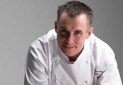 Celebrity Chef Gary Rhodes dari Inggris akan Hadir di Jakarta