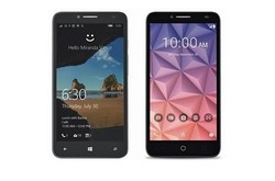 Alcatel Ramaikan Pasar Windows 10 Mobile