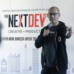 Mencari Pondasi Smart City