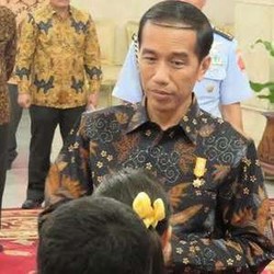 Menkominfo Bicara Setahun Jokowi-JK dan Nawacita