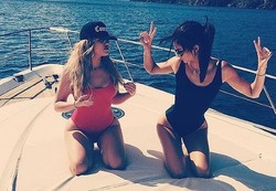 #thighbrow Ramai di Instagram, Ajang Pamer Tubuh Berisi