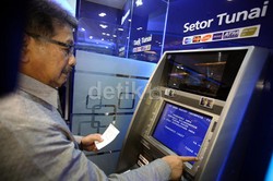 Dalam 2 Bulan, BRI Salurkan KUR Rp 5 T