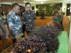 Di Depan Pengusaha Sawit, Mendag Sebut Seperti Seorang Sales