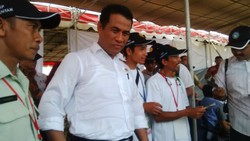 Pangkas Biaya Hura-hura, Mentan Amran Hemat Rp 4,1 Triliun