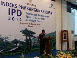 Dana Desa Rp 20 Triliun Tak Tepat Sasaran