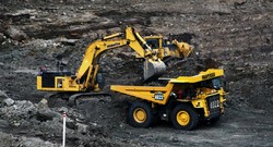 Meski Batu Bara Lesu, PTBA Raup Laba Rp 1,50 T