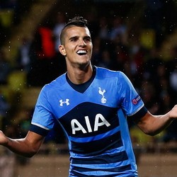 Lamela: Masa Depanku di Tottenham