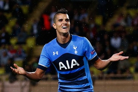 Lamela: Masa Depanku di Tottenham