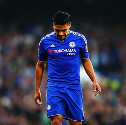 Soal Rumor Masa Depan Falcao: Pembelaan Nenek dan Komentar Mourinho