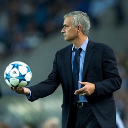 Mourinho Soal Musim yang Aneh dan Kariernya yang Tidak Normal