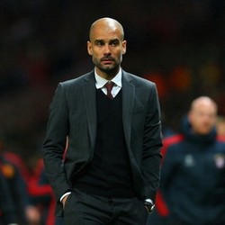 Bayern Optimistis Guardiola Tak Akan ke Mana-mana