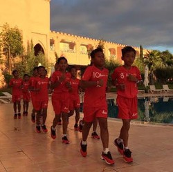 Melawan Homesick dan Makanan Asing, Mengalahkan Diri Sendiri