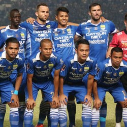 Persib Akan Gelar Pertandingan Spesial