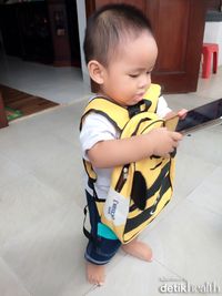 Razendra Arsyad Diego