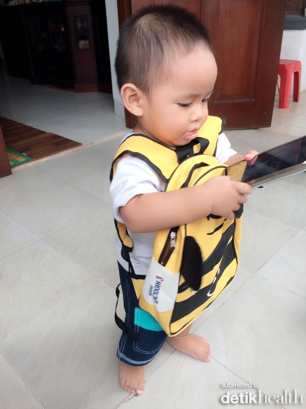 Razendra Arsyad Diego