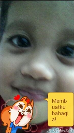 Annisa Fatikhunnada At Tamimi