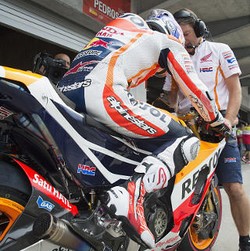 Wacana MotoGP di Indonesia Berlanjut