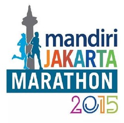 Jakarta Marathon Edisi Ketiga Digelar 25 Oktober