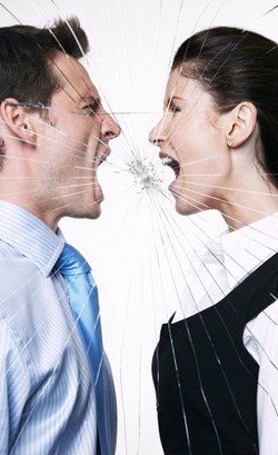 4 Cara Selamatkan Hubungan yang Sudah di Ujung Tanduk