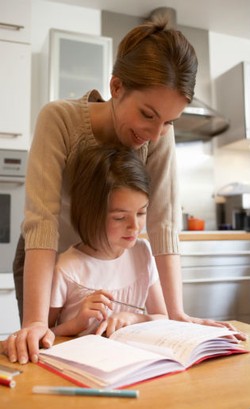 Bagaimana Menjelaskan Asal Muasal Bayi Pada Anak?