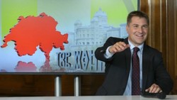 Partai yang Antiimigrasi Menang Pemilu Swiss