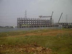 Di Jonggol Bakal Ada Pusat Rusun Murah Seluas 200 Hektar