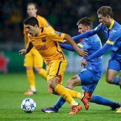 Tekanan Gencar dari Barca yang Berbuah Manis