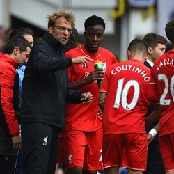 Klopp Soal Langkah Lanjutan Liverpool dan Tantangan Rubin Kazan